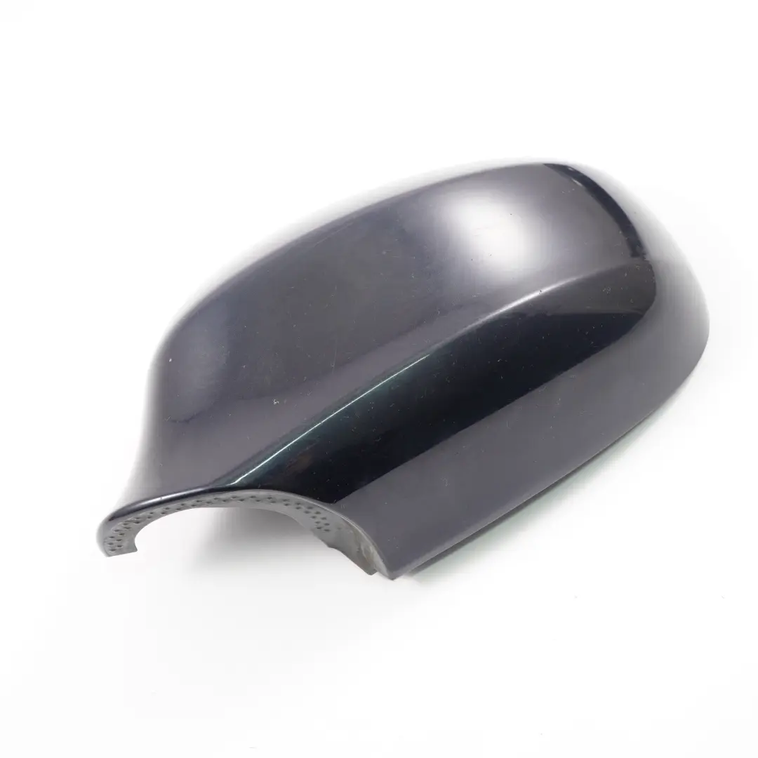 BMW E90 E91 LCI Capot de protection gauche Monacoblau Bleu Monaco A35 - SKU 0036829-MB - Numéro de pièce 0036829
