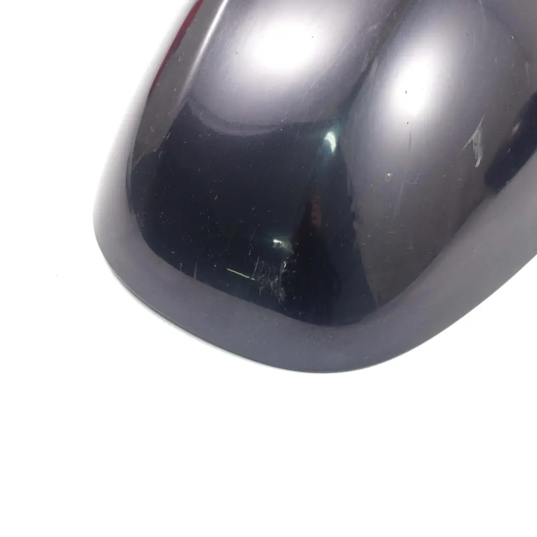  Tapa EspejoBMW E90 E91 LCI Izquierda Tapa Carcasa Monacoblau Monaco Azul A35 - SKU 0036829-MB - Número de pieza 0036829