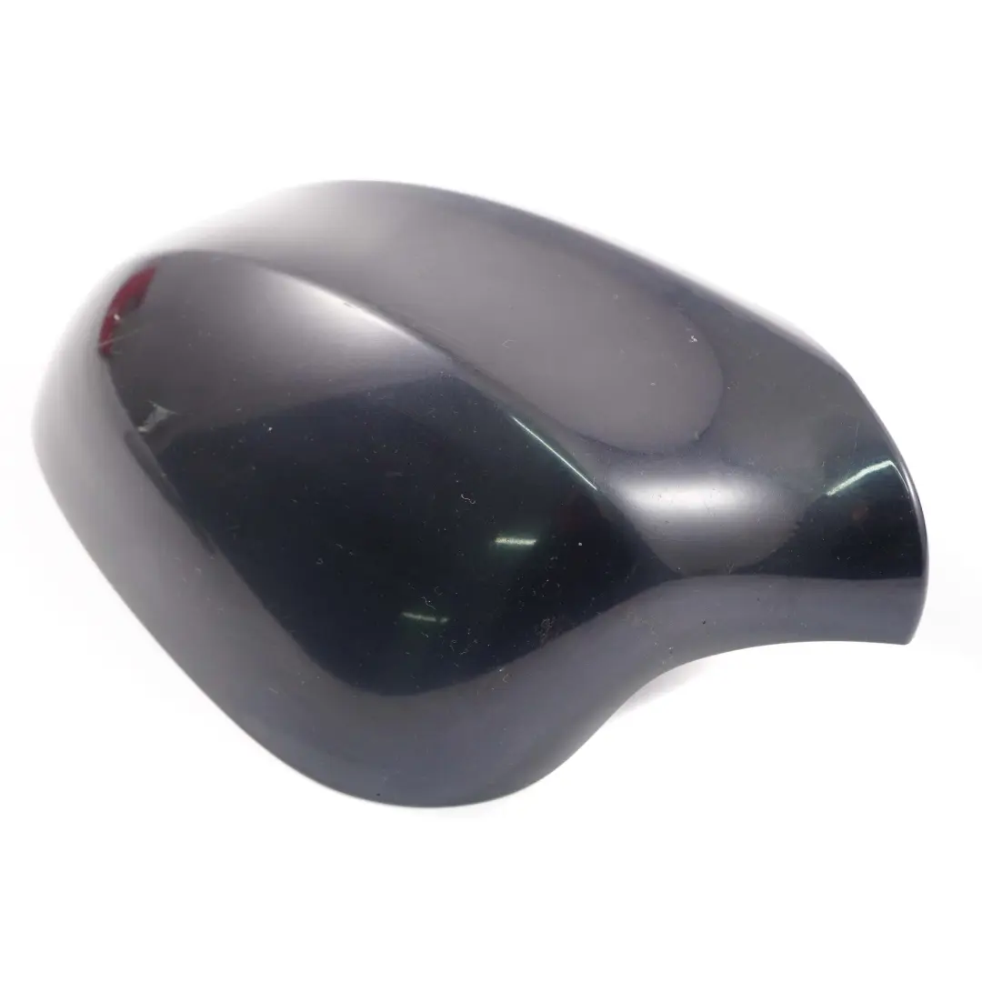 BMW E90 E91 LCI Capot de protection gauche Monacoblau Bleu Monaco A35 - SKU 0036829-MB - Numéro de pièce 0036829