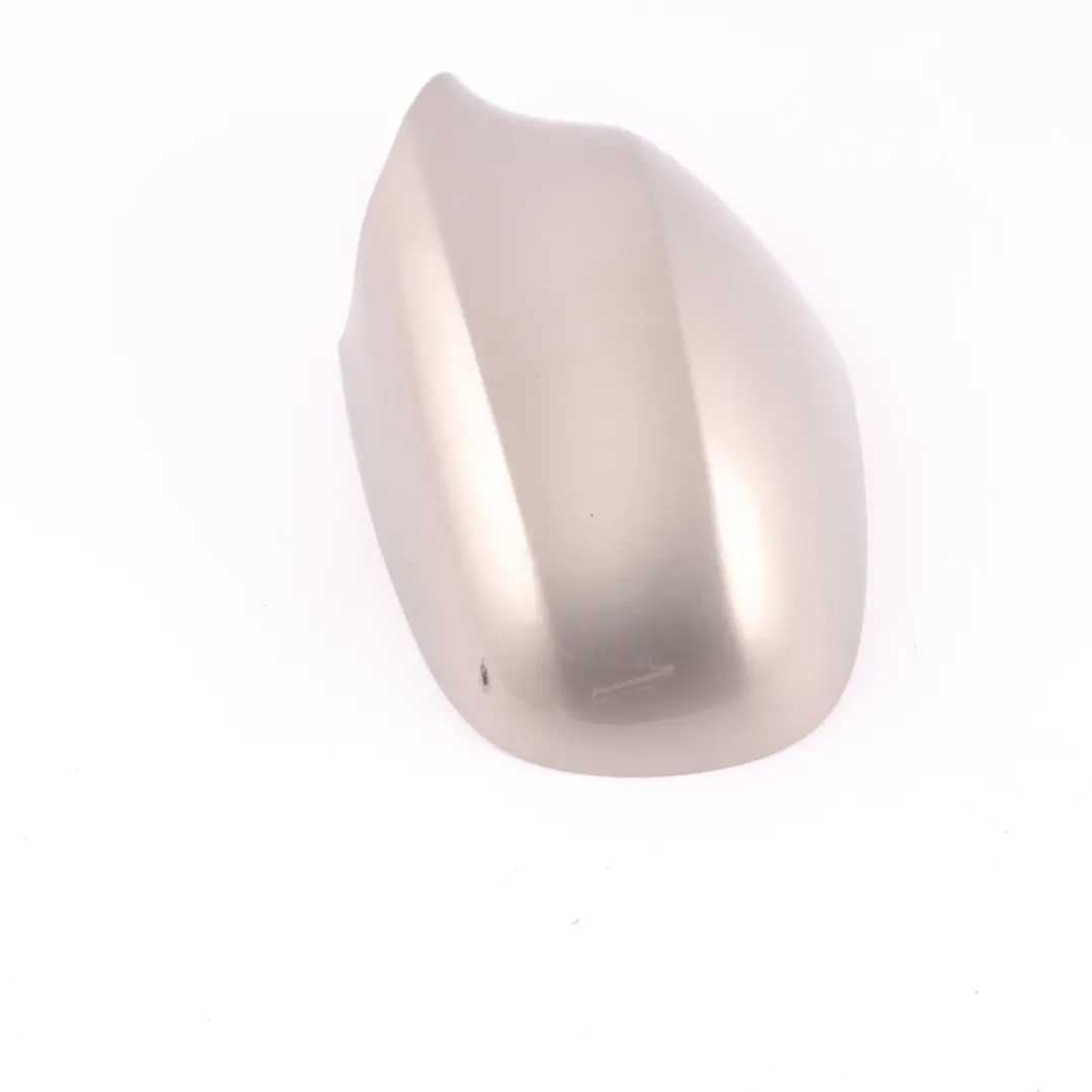 Wing Mirror Cover BMW E90 E91 LCI Cap Casing Left N/S Platinum Bronze - A53 to with Part number 0036829 Wing Mirror Cover BMW E90 E91 LCI Cap Casing Left N/S Platinum Bronze - A53 - SKU 0036829-PB - Part number 0036829