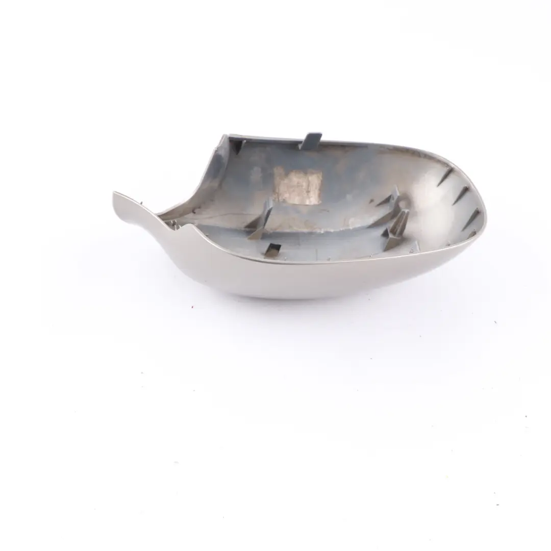 Wing Mirror Cover BMW E90 E91 LCI Cap Casing Left N/S Platinum Bronze - A53 to with Part number 0036829 Wing Mirror Cover BMW E90 E91 LCI Cap Casing Left N/S Platinum Bronze - A53 - SKU 0036829-PB - Part number 0036829