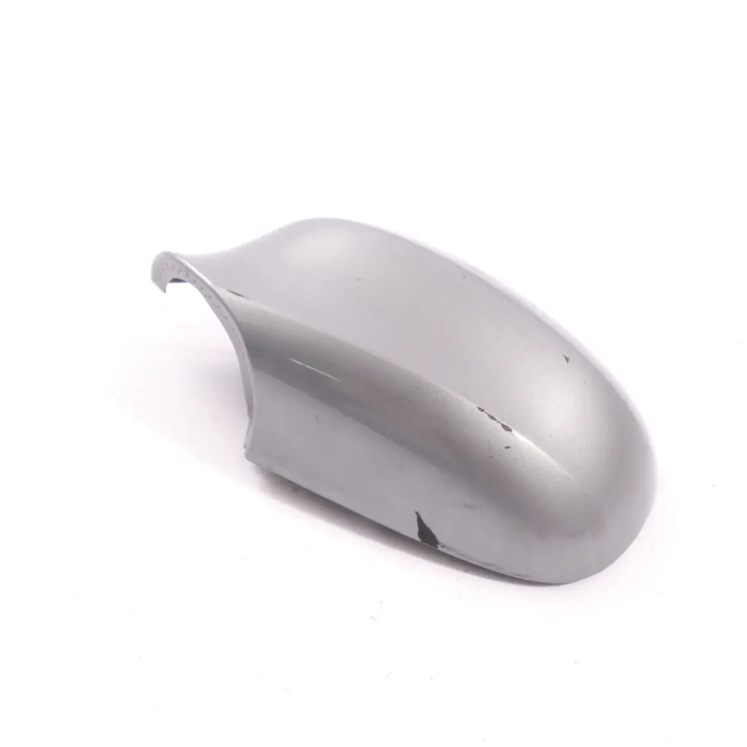 Wing Mirror Cover BMW E90 E91 LCI Left Cap N/S Casing Spacegrau Grey - A52 to with Part number 0036829 Wing Mirror Cover BMW E90 E91 LCI Left Cap N/S Casing Spacegrau Grey - A52 - SKU 0036829-SCG3 - Part number 0036829