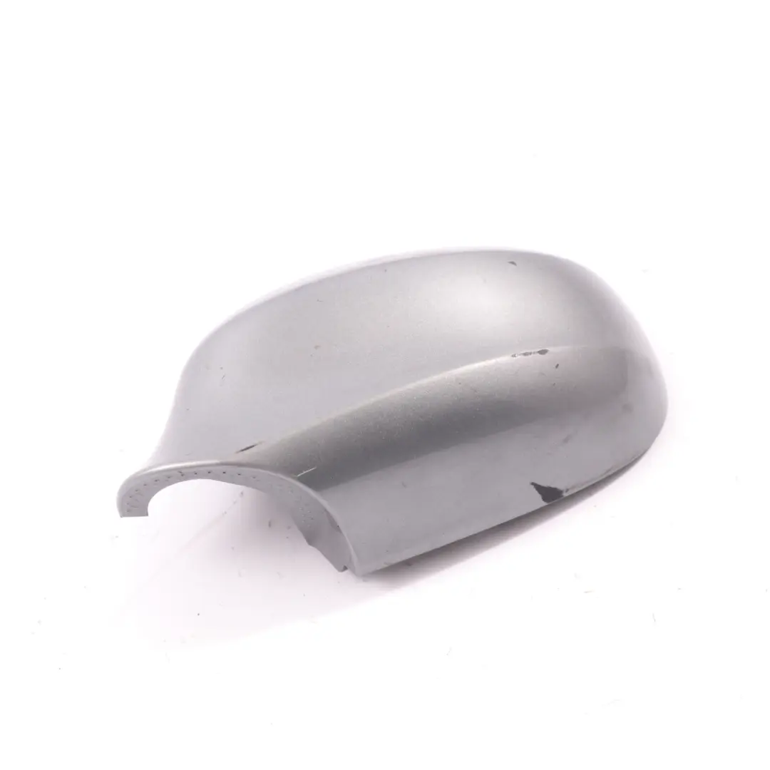 Wing Mirror Cover BMW E90 E91 LCI Left Cap N/S Casing Spacegrau Grey - A52 to with Part number 0036829 Wing Mirror Cover BMW E90 E91 LCI Left Cap N/S Casing Spacegrau Grey - A52 - SKU 0036829-SCG3 - Part number 0036829
