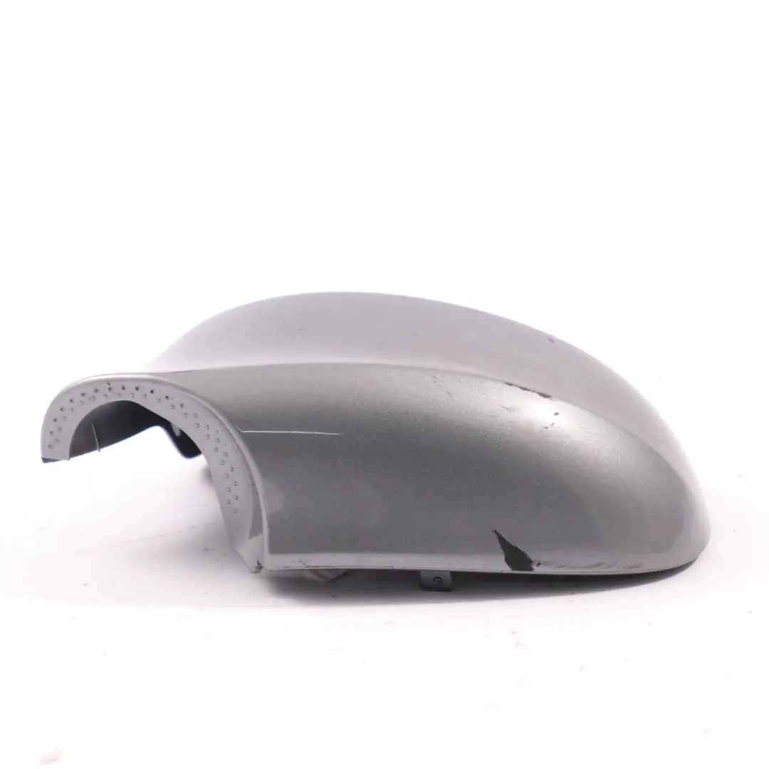  Tapa Espejo BMW E90 E91 LCI Izquierda Tapa Carcasa Spacegrau Gris - A52 - SKU 0036829-SCG3 - Número de pieza 0036829