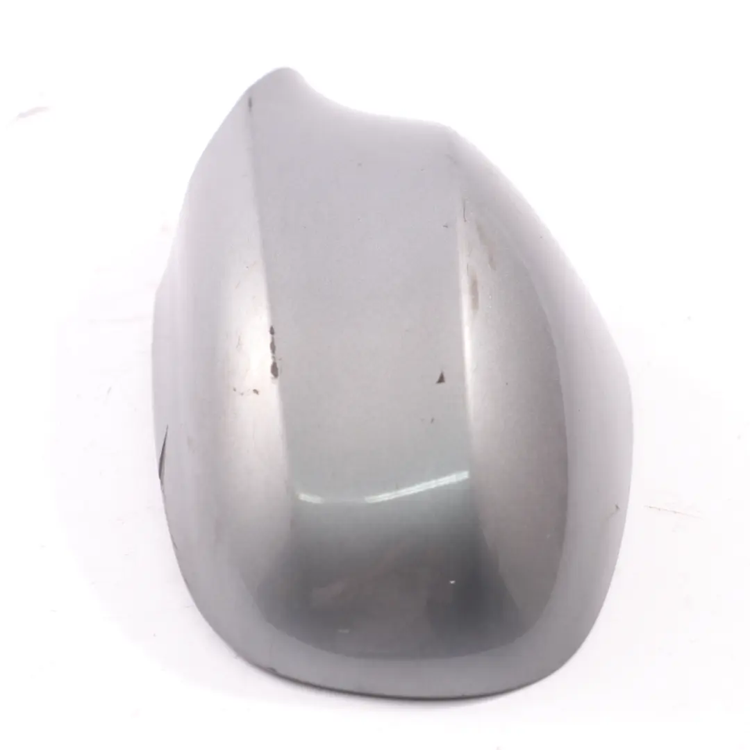  Tapa Espejo BMW E90 E91 LCI Izquierda Tapa Carcasa Spacegrau Gris - A52 - SKU 0036829-SCG3 - Número de pieza 0036829