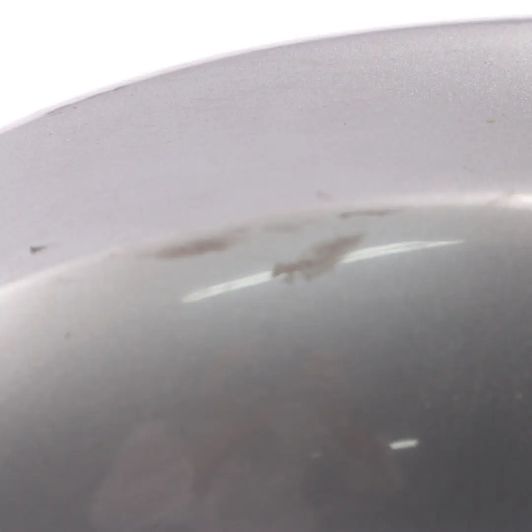 Wing Mirror Cover BMW E90 E91 LCI Left Cap N/S Casing Spacegrau Grey - A52 to with Part number 0036829 Wing Mirror Cover BMW E90 E91 LCI Left Cap N/S Casing Spacegrau Grey - A52 - SKU 0036829-SCG3 - Part number 0036829