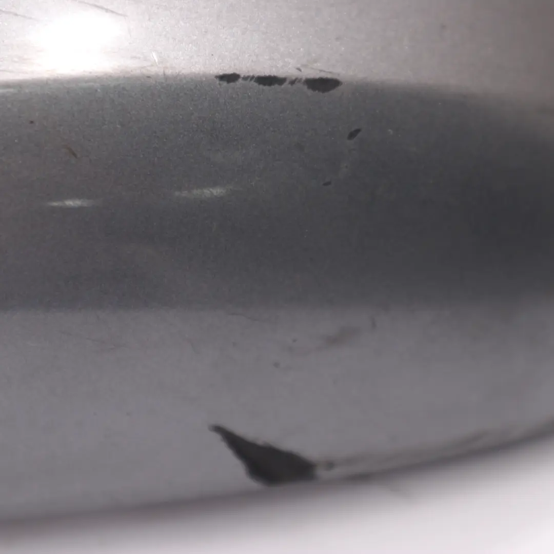  Wing Mirror Cover BMW E90 E91 LCI Left Cap N/S Casing Spacegrau Grey - A52 - SKU 0036829-SCG3 - Part number 0036829