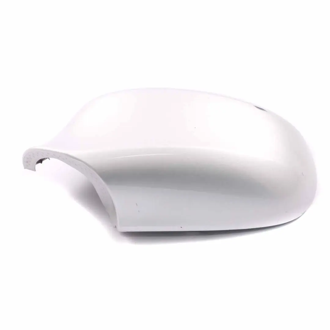  Couvercle rétroviseur BMW E90 E91 LCI Capuchon gauche Titansilber Argent 354 - SKU 0036829-TS1 - Numéro de pièce 0036829