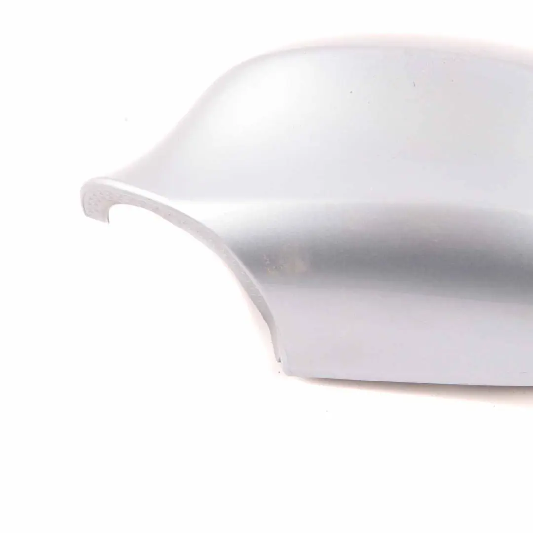 Wing Mirror Cover BMW E90 E91 LCI Left N/S Cap Casing Bluewater 896 to with Part number 0036829 Wing Mirror Cover BMW E90 E91 LCI Left N/S Cap Casing Bluewater 896 - SKU 0036829-WB1 - Part number 0036829