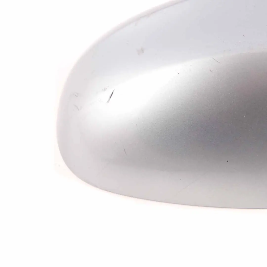 Wing Mirror Cover BMW E90 E91 LCI Left N/S Cap Casing Bluewater 896 to with Part number 0036829 Wing Mirror Cover BMW E90 E91 LCI Left N/S Cap Casing Bluewater 896 - SKU 0036829-WB1 - Part number 0036829