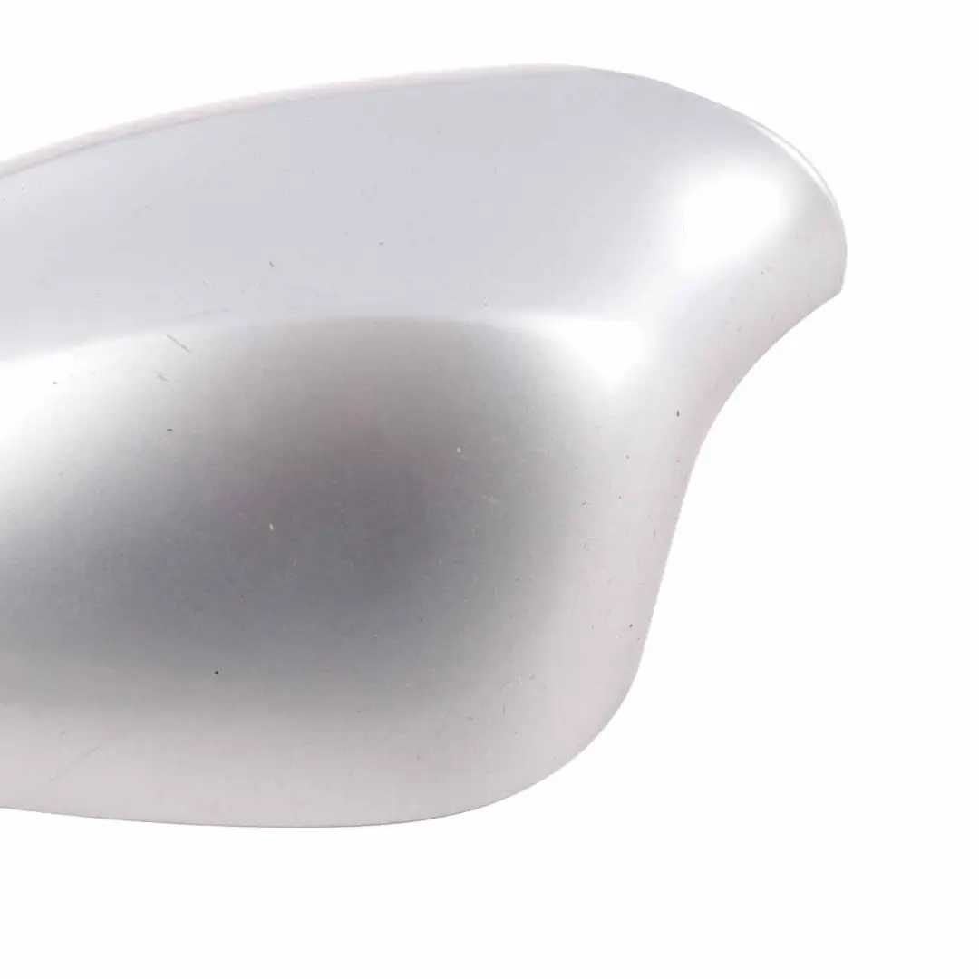 Wing Mirror Cover BMW E90 E91 LCI Left N/S Cap Casing Bluewater 896 to with Part number 0036829 Wing Mirror Cover BMW E90 E91 LCI Left N/S Cap Casing Bluewater 896 - SKU 0036829-WB1 - Part number 0036829