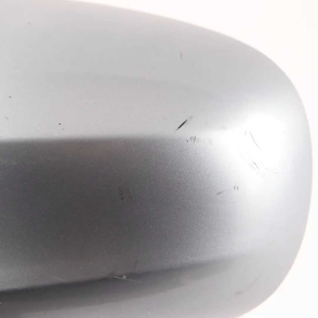  Wing Mirror Cover BMW E90 E91 LCI Left N/S Cap Casing Bluewater 896 - SKU 0036829-WB1 - Part number 0036829