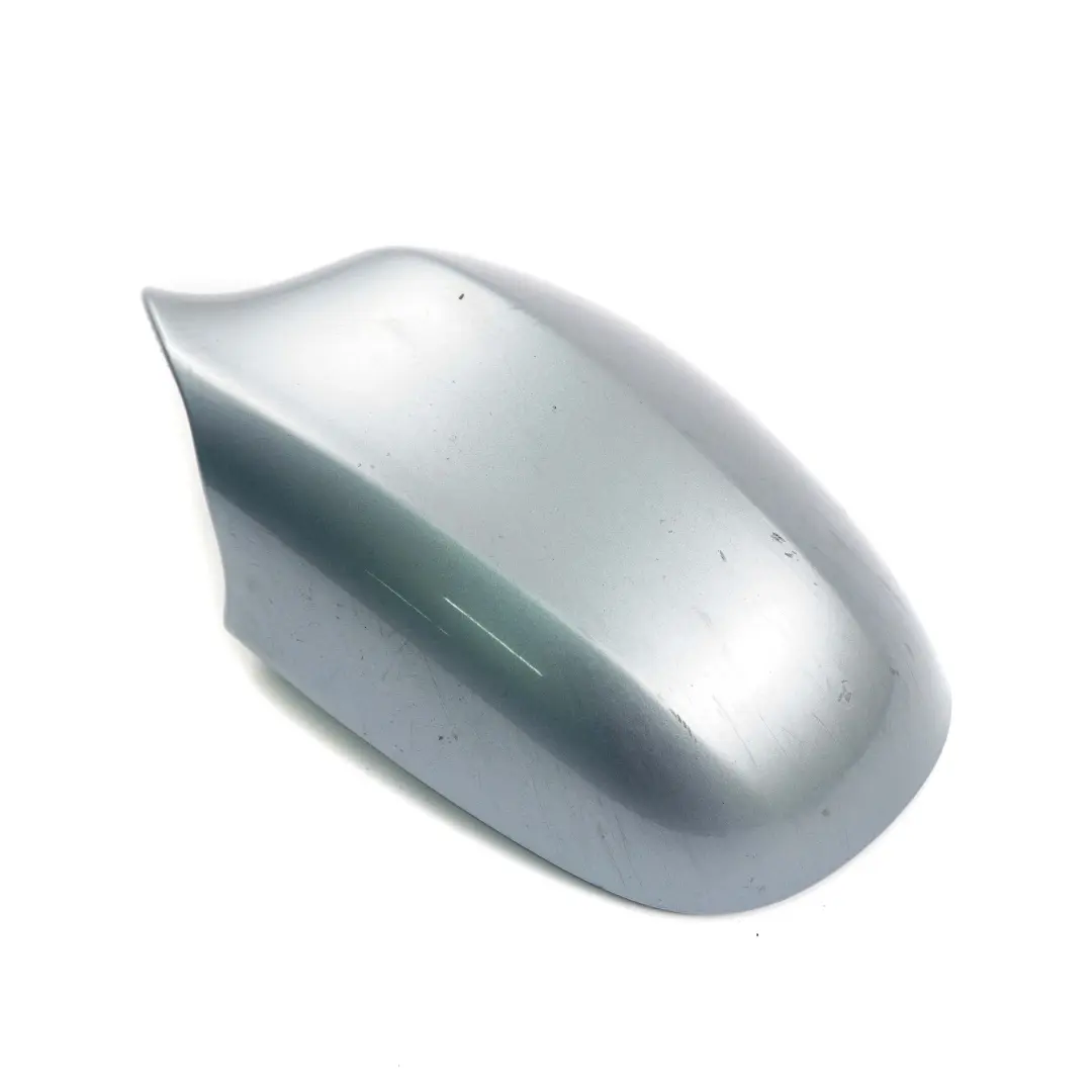 BMW E90 E91 LCI Sinistro Specchio Retrovisore Bluewater Metallizzato 896 - SKU 0036829-WB2 - Numero di parte 0036829