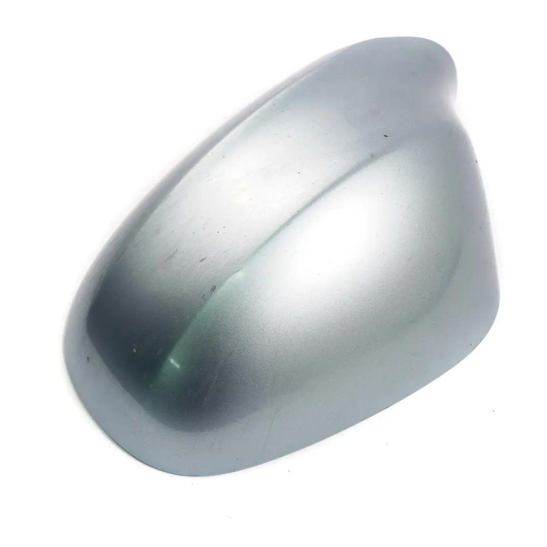 BMW E90 E91 LCI Sinistro Specchio Retrovisore Bluewater Metallizzato 896 - SKU 0036829-WB2 - Numero di parte 0036829