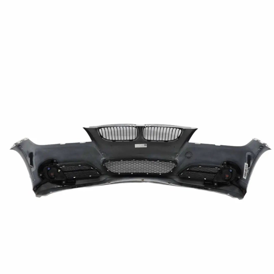 Zderzak Przedni Alpinweiss 3 - 300 do BMW E90 LCI o numerze 0036837 BMW E90 LCI Zderzak Przedni Alpinweiss 3 - 300 - SKU 0036837-AW2 - Numer Części 0036837