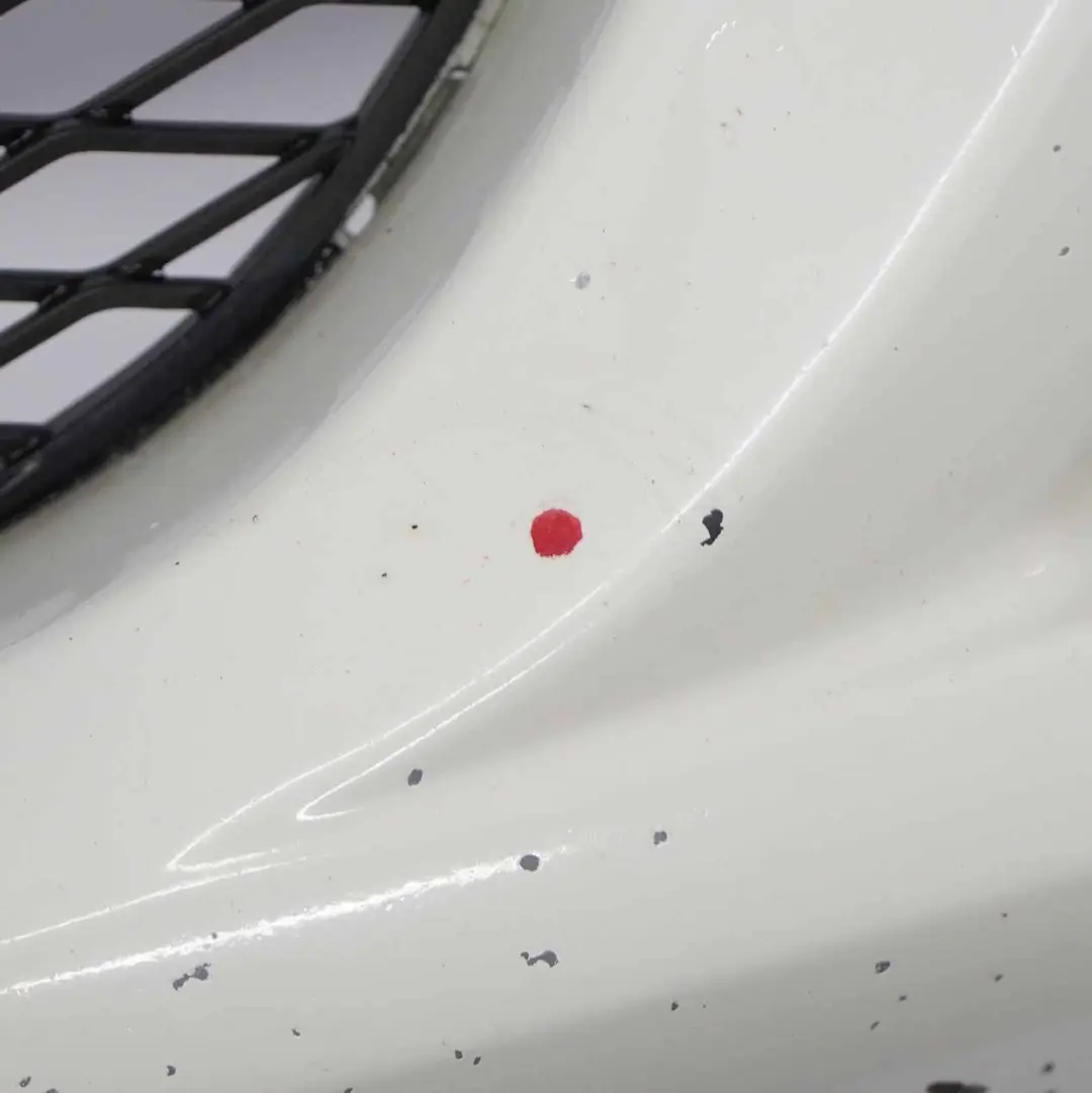 Zderzak Przedni Alpinweiss 3 - 300 do BMW E90 LCI o numerze 0036837 BMW E90 LCI Zderzak Przedni Alpinweiss 3 - 300 - SKU 0036837-AW2 - Numer Części 0036837