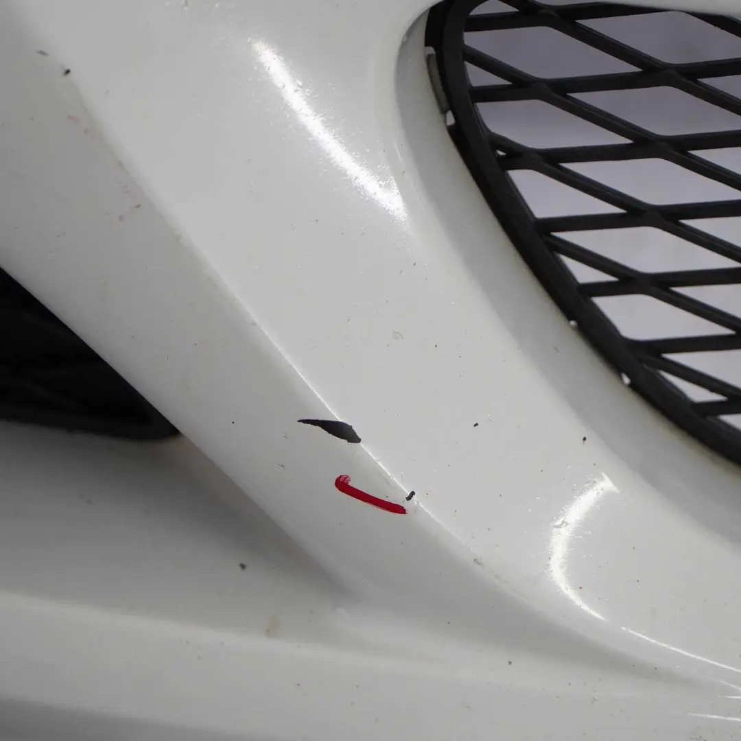 Zderzak Przedni Alpinweiss 3 - 300 do BMW E90 LCI o numerze 0036837 BMW E90 LCI Zderzak Przedni Alpinweiss 3 - 300 - SKU 0036837-AW3 - Numer Części 0036837