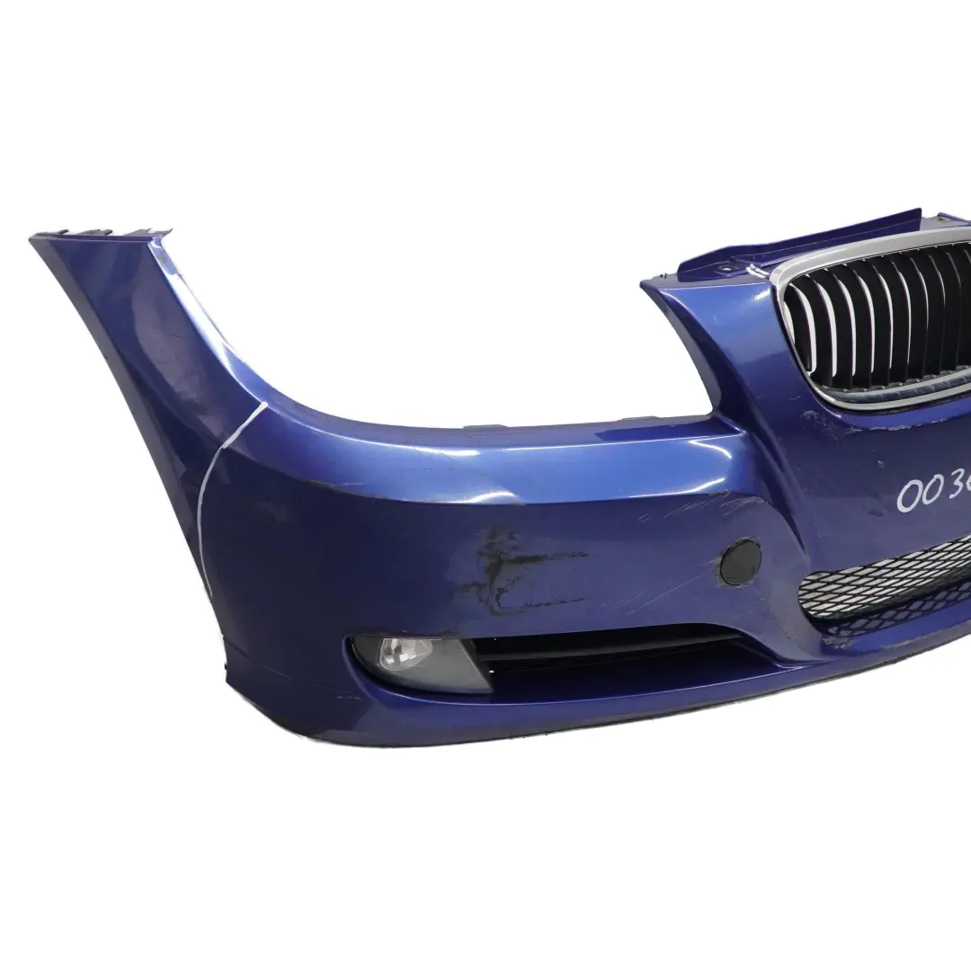 Zderzak Przedni Przód Montegoblau do BMW 3 E90 LCI o numerze 0036837 BMW 3 E90 LCI Zderzak Przedni Przód Montegoblau - SKU 0036837-MTB - Numer Części 0036837