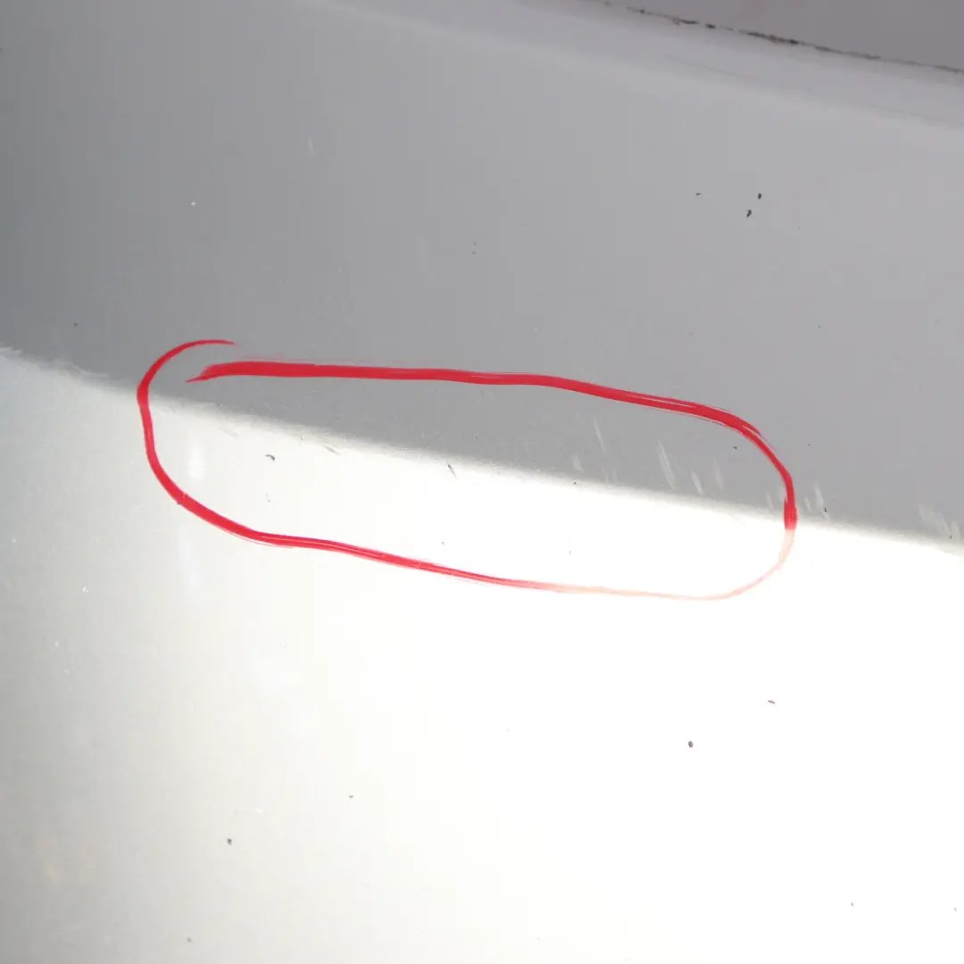 Front Bumper BMW E90 E91 LCI Trim Panel Complete Titansilber Silver - 354 to with Part number 0036837 Front Bumper BMW E90 E91 LCI Trim Panel Complete Titansilber Silver - 354 - SKU 0036837-TS1 - Part number 0036837