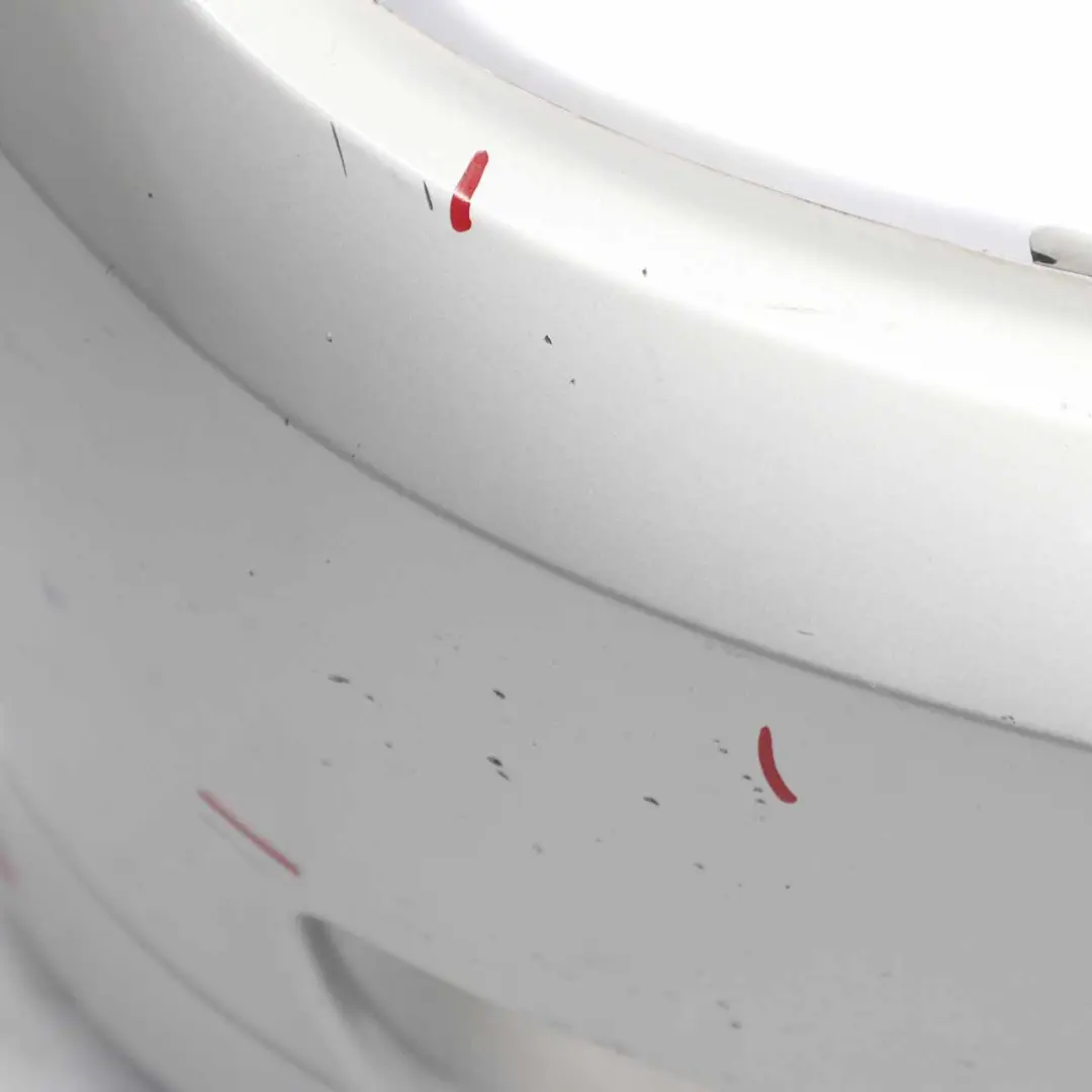 Zderzak Przedni Titansilber - 354 do BMW E90 LCI o numerze 0036837 BMW E90 LCI Zderzak Przedni Titansilber - 354 - SKU 0036837-TS - Numer Części 0036837