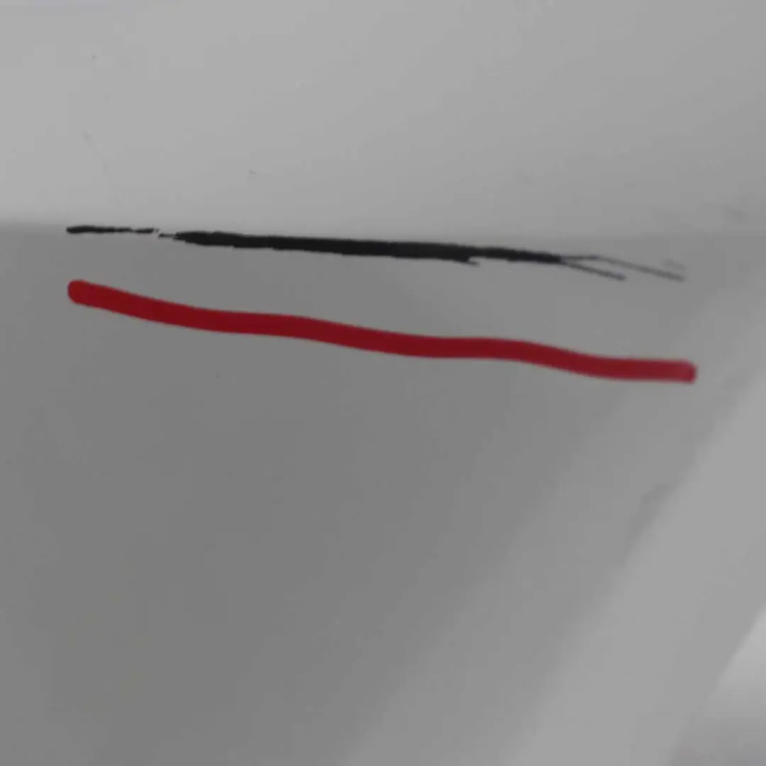 Zderzak Przedni Titansilber - 354 do BMW E90 LCI o numerze 0036837 BMW E90 LCI Zderzak Przedni Titansilber - 354 - SKU 0036837-TS - Numer Części 0036837