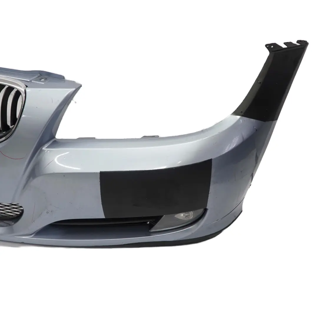 BMW 3 E90 LCI Zderzak Przedni Przód Bluewater 896 - SKU 0036837-WB2 - Numer Części 0036837