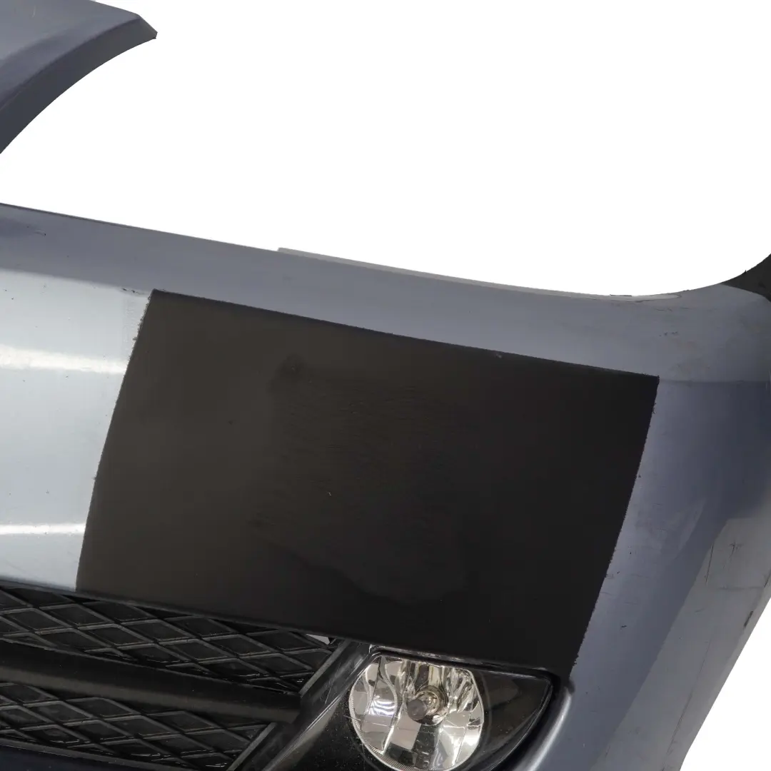 BMW 3 E90 LCI Zderzak Przedni Przód Bluewater 896 - SKU 0036837-WB2 - Numer Części 0036837
