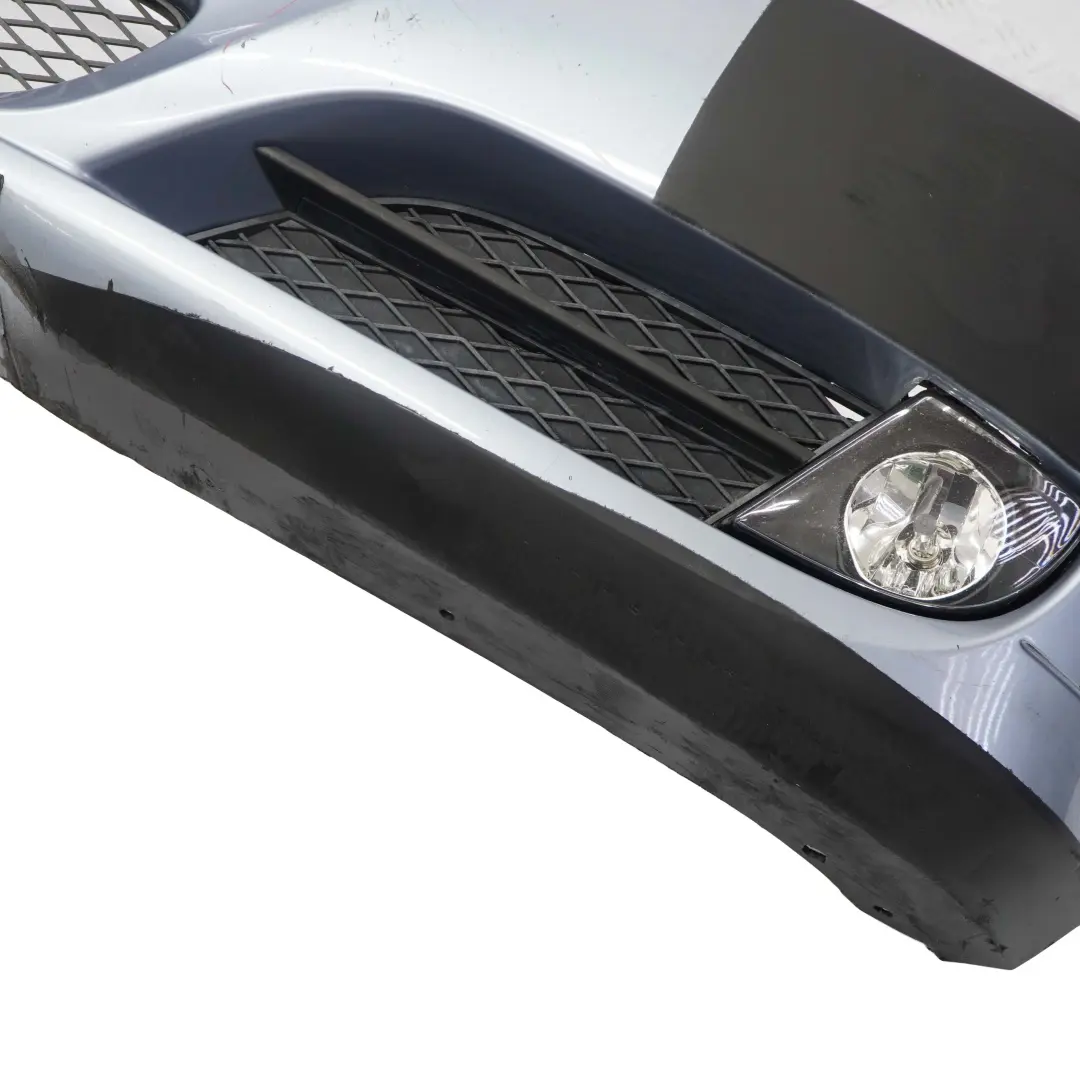 BMW 3 E90 LCI Zderzak Przedni Przód Bluewater 896 - SKU 0036837-WB2 - Numer Części 0036837