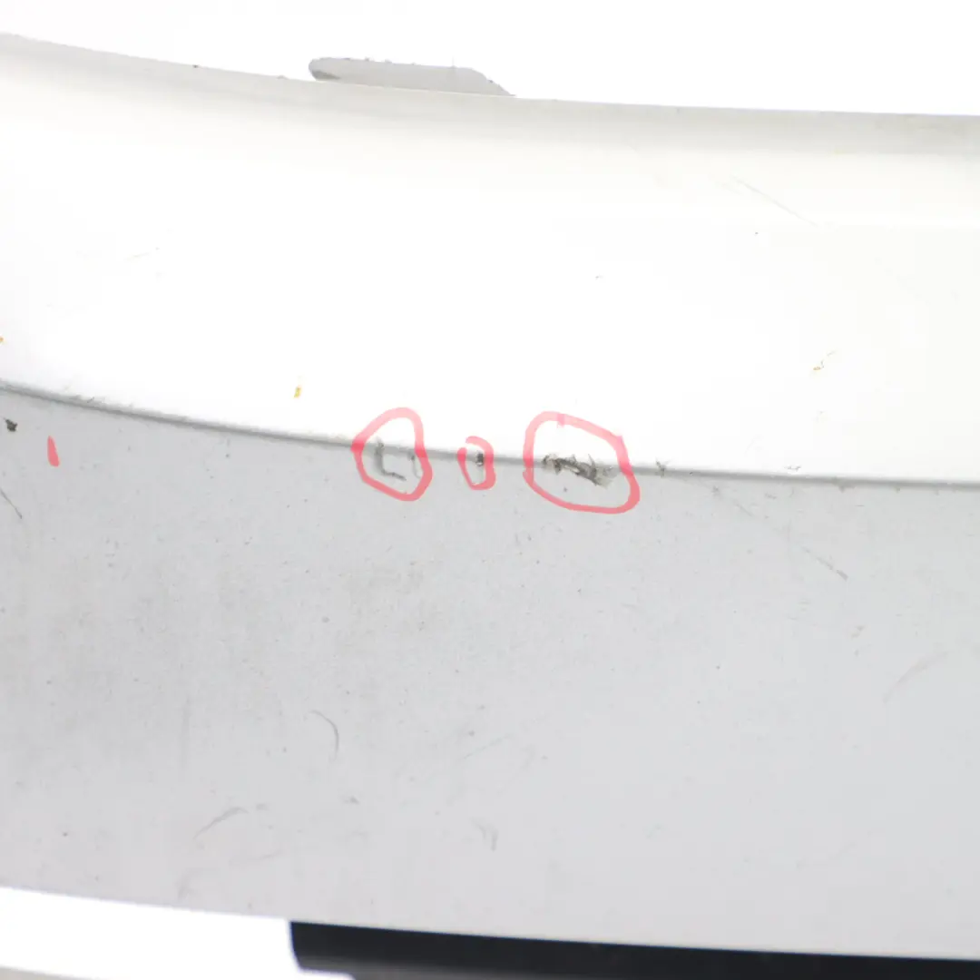 Zderzak Przedni Spacegrau Szary Metalik - A52 do BMW E90 E91 LCI o numerze 0036838 BMW E90 E91 LCI Zderzak Przedni Spacegrau Szary Metalik - A52 - SKU 0036838-SCG1 - Numer Części 0036838