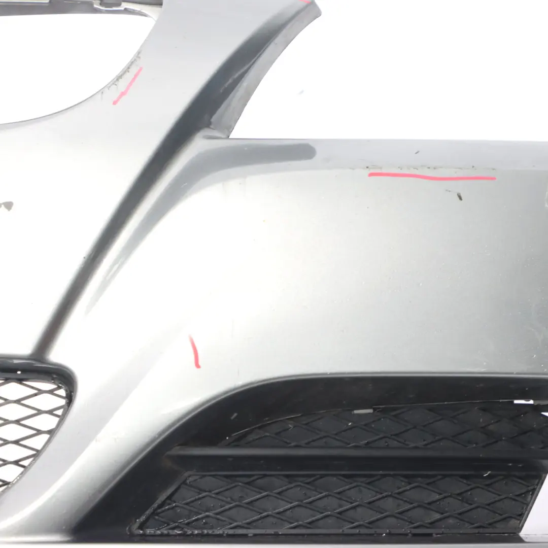 BMW E90 E91 LCI Zderzak Przedni Spacegrau Szary Metalik - A52 - SKU 0036838-SCG1 - Numer Części 0036838