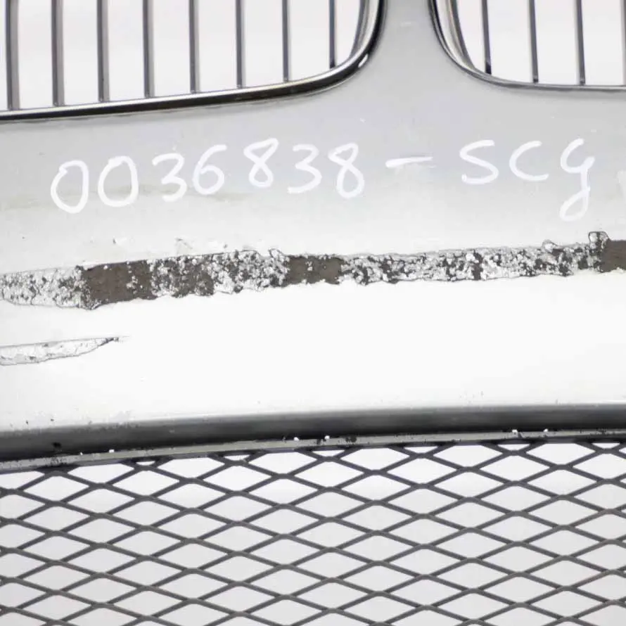 Zderzak Przedni Spacegrau - A52 do BMW E90 E91 LCI o numerze 0036838 BMW E90 E91 LCI Zderzak Przedni Spacegrau - A52 - SKU 0036838-SCG - Numer Części 0036838