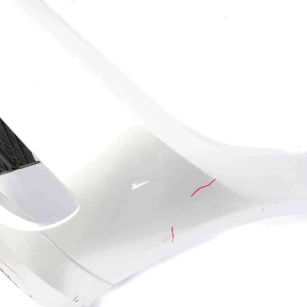 Zderzak Przedni Przód Titansilber 354 do BMW E90 LCI o numerze 0036838 BMW E90 LCI Zderzak Przedni Przód Titansilber 354 - SKU 0036838-TS - Numer Części 0036838