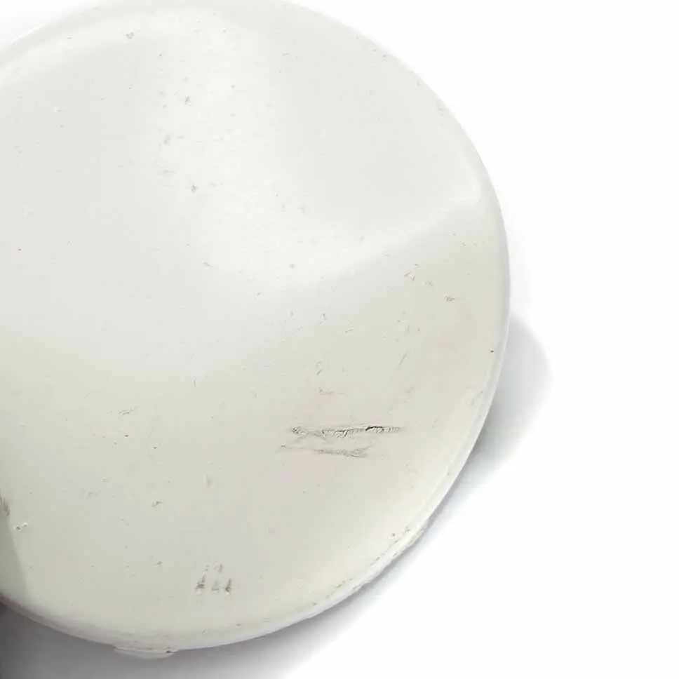 Paraurti BMW E90 LCI Gancio traino anteriore Copertura Alpin Bianco 300 7143746 per con numero di parte 0036841 Paraurti BMW E90 LCI Gancio traino anteriore Copertura Alpin Bianco 300 7143746 - SKU 0036841-AW - Numero di parte 0036841