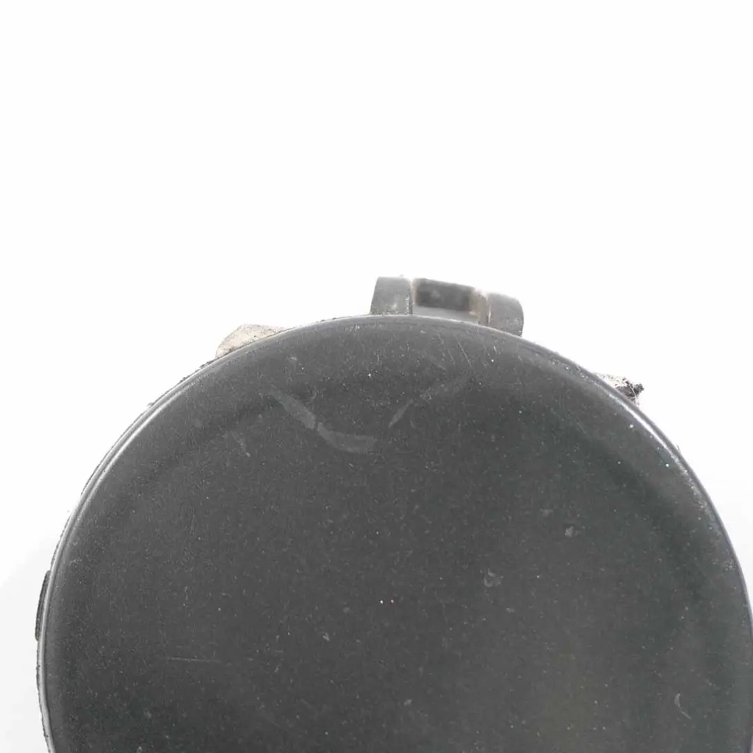 BMW E90 LCI Zaślepka Haka Zderzaka Przód Czarna - SKU 0036841-BS - Numer Części 0036841