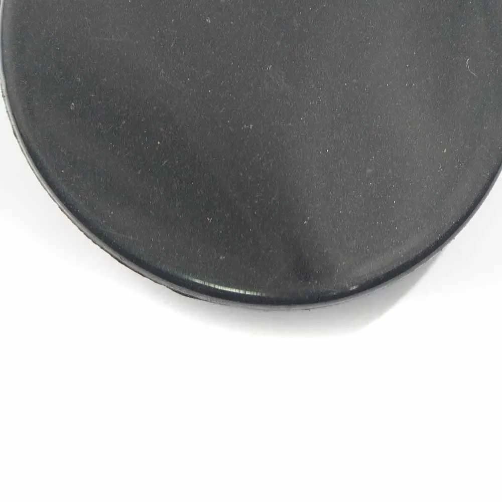  Bumper Flap BMW E90 LCI Front Towing Eye Hook Cover Black Sapphire - 475 7143746 - SKU 0036841-BS - Part number 0036841