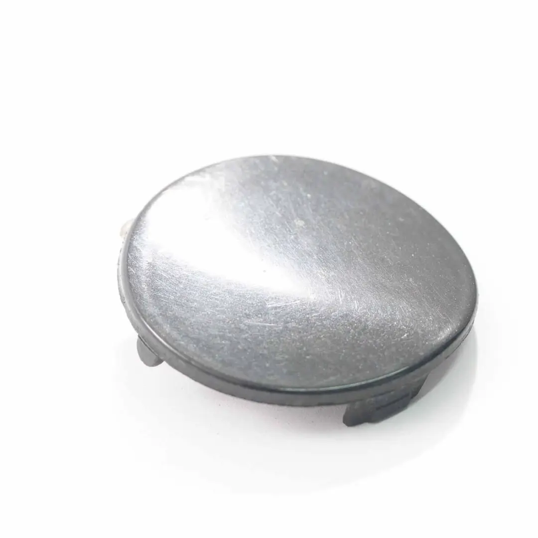 Paraurti BMW E90 LCI Copertura gancio traino anteriore Nero Zaffiro 475 7143746 per con numero di parte 0036841 Paraurti BMW E90 LCI Copertura gancio traino anteriore Nero Zaffiro 475 7143746 - SKU 0036841-BS - Numero di parte 0036841