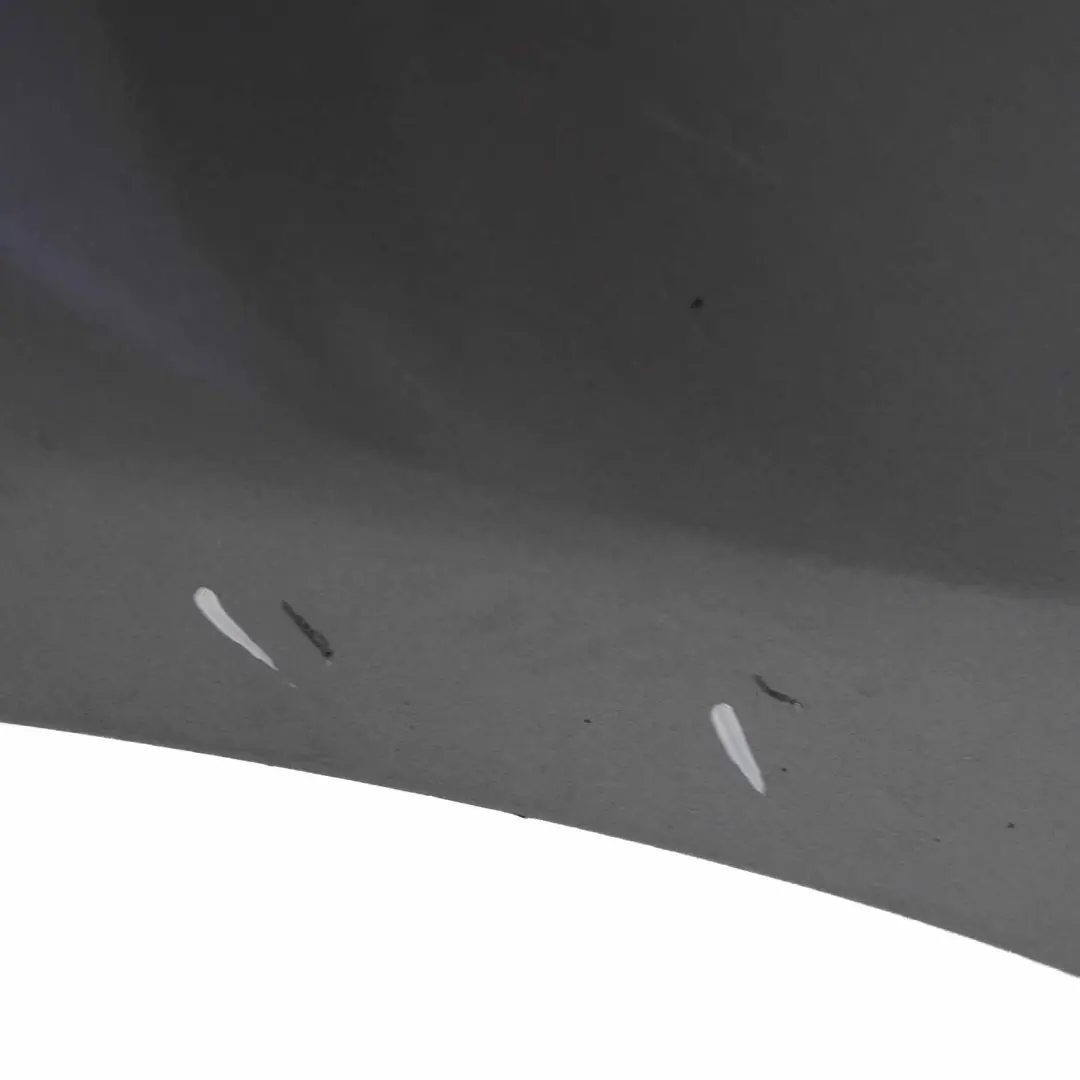 BMW E90 LCI Zderzak Tylny Spacegrau Metallic - A52 - SKU 0036874-SCG - Numer Części 0036874