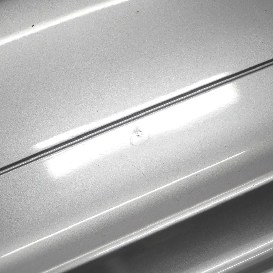 BMW E90 LCI Zderzak Tylny Spacegrau Metallic - A52 - SKU 0036874-SCG - Numer Części 0036874