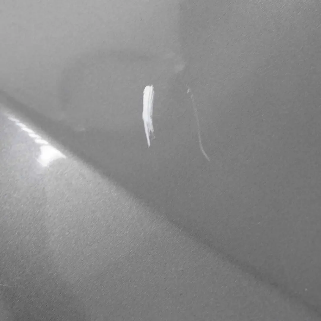 BMW E90 LCI Zderzak Tylny Spacegrau Metallic - A52 - SKU 0036874-SCG - Numer Części 0036874