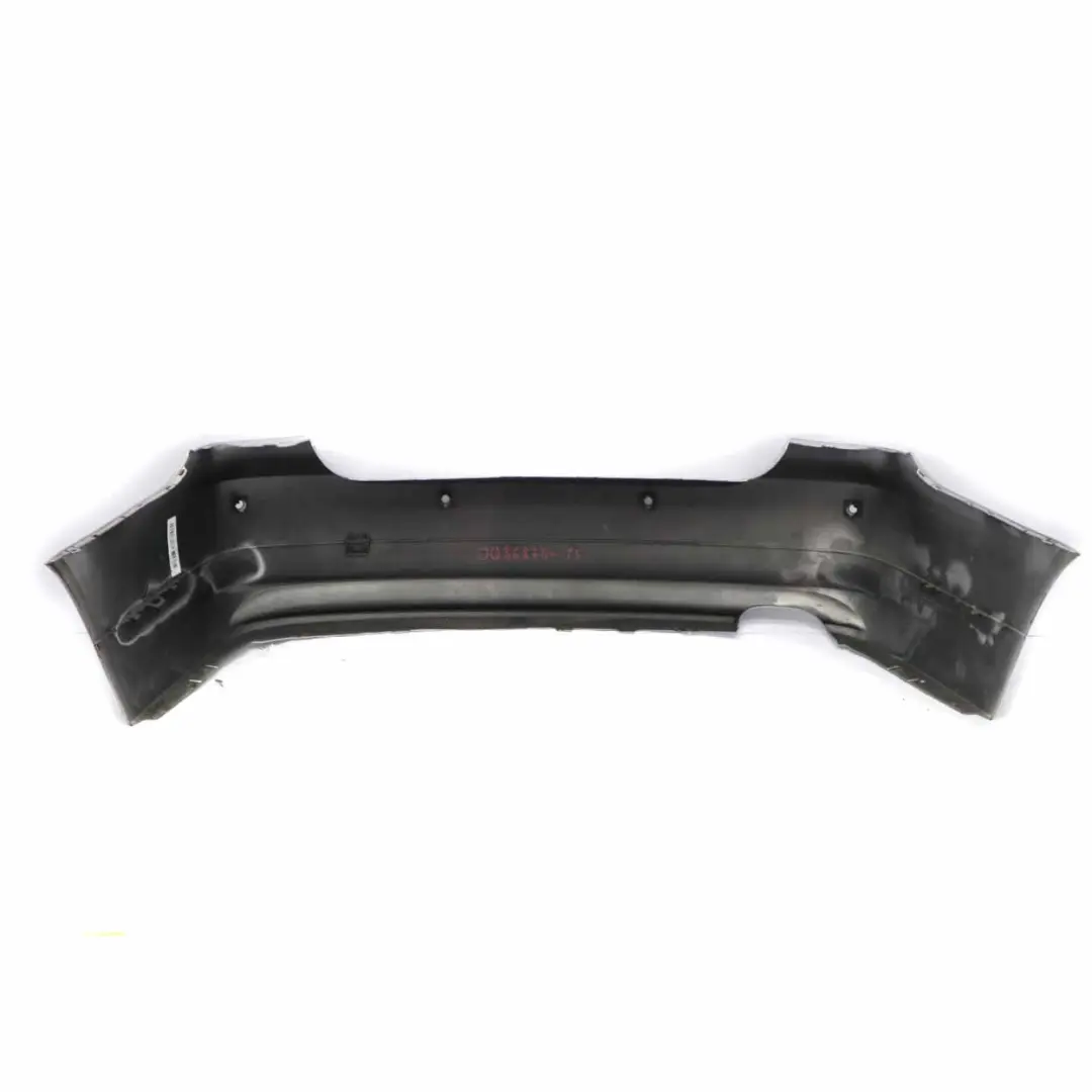 BMW E90 LCI Zderzak Tylny Titansilber - 354 - SKU 0036874-TS - Numer Części 0036874