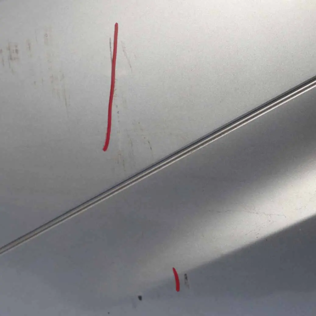 Zderzak Tylny Bluewater - 896 do BMW E90 LCI o numerze 0036874 BMW E90 LCI Zderzak Tylny Bluewater - 896 - SKU 0036874-WB1 - Numer Części 0036874