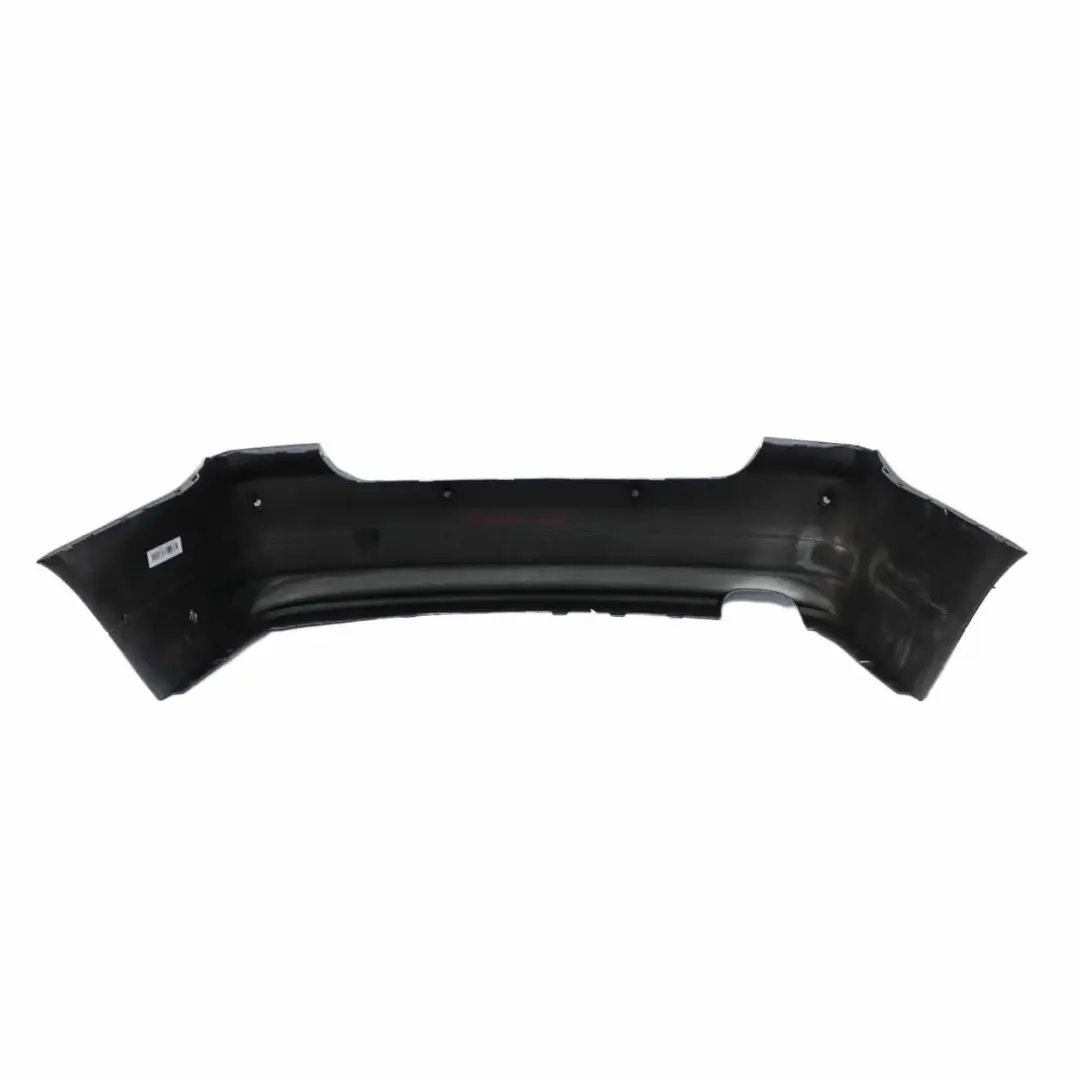 BMW E90 LCI Rear Bumper Facelift Trim Panel Bluewater Blue Water Metallic - 896 - SKU 0036874-WB1 - Part number 0036874