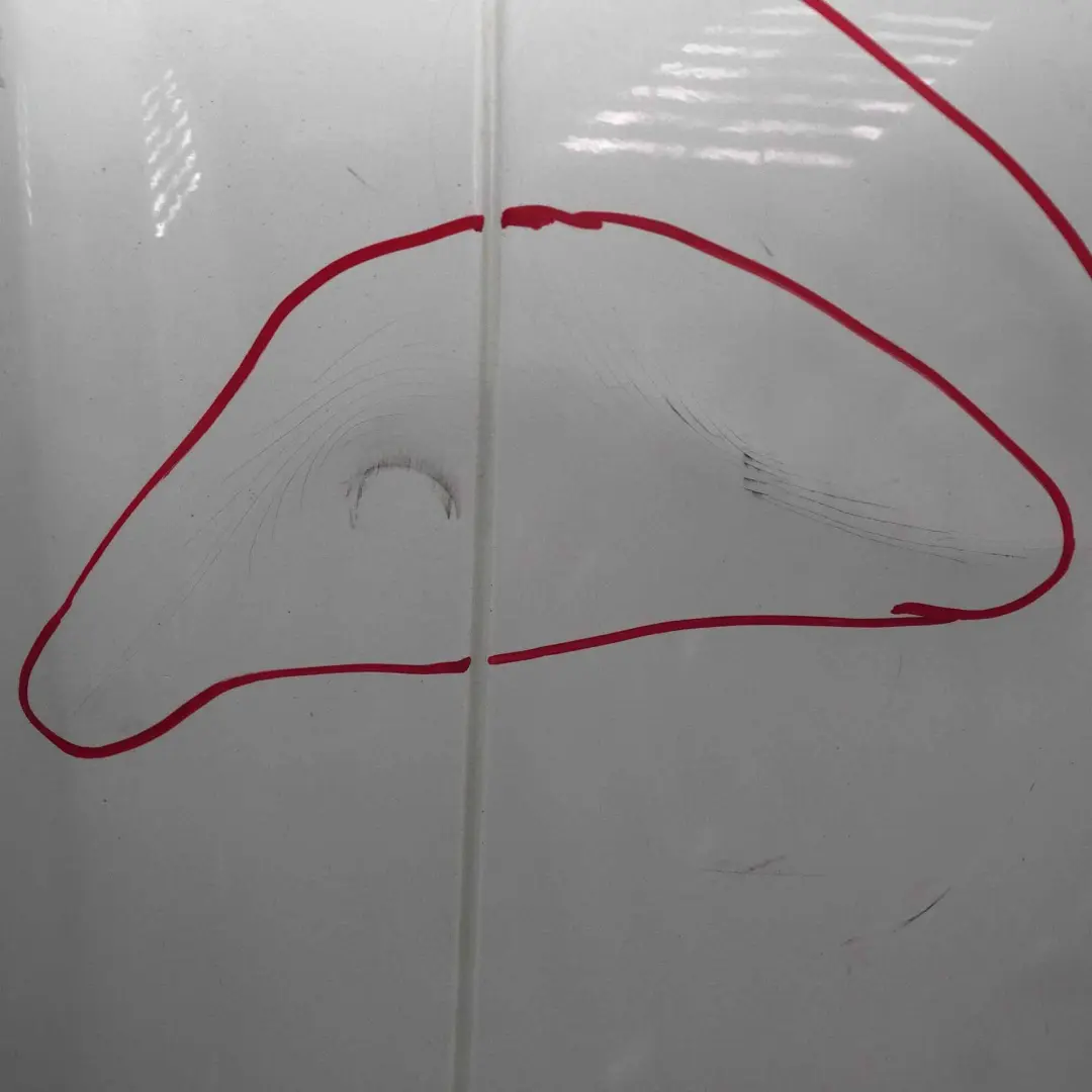 Zderzak Tylny Alpinweiss 3 - 300 do BMW E90 LCI o numerze 0036875 BMW E90 LCI Zderzak Tylny Alpinweiss 3 - 300 - SKU 0036875-AW1 - Numer Części 0036875