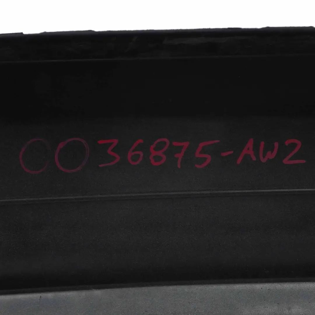 Zderzak Tylny Alpinweiss 3 - 300 do BMW E90 LCI o numerze 0036875 BMW E90 LCI Zderzak Tylny Alpinweiss 3 - 300 - SKU 0036875-AW2 - Numer Części 0036875