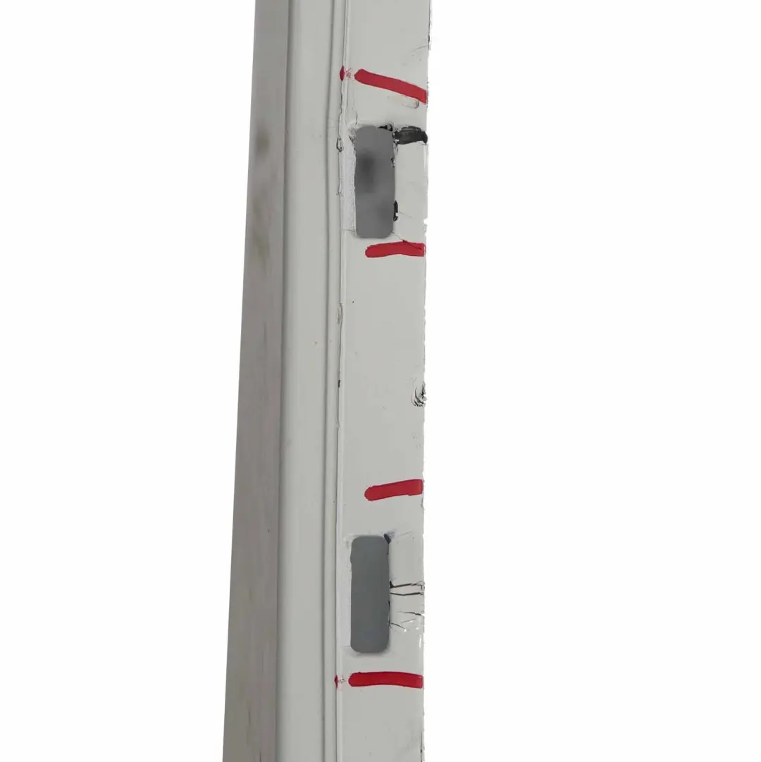 Zderzak Tylny Alpinweiss 3 - 300 do BMW E90 LCI o numerze 0036875 BMW E90 LCI Zderzak Tylny Alpinweiss 3 - 300 - SKU 0036875-AW2 - Numer Części 0036875