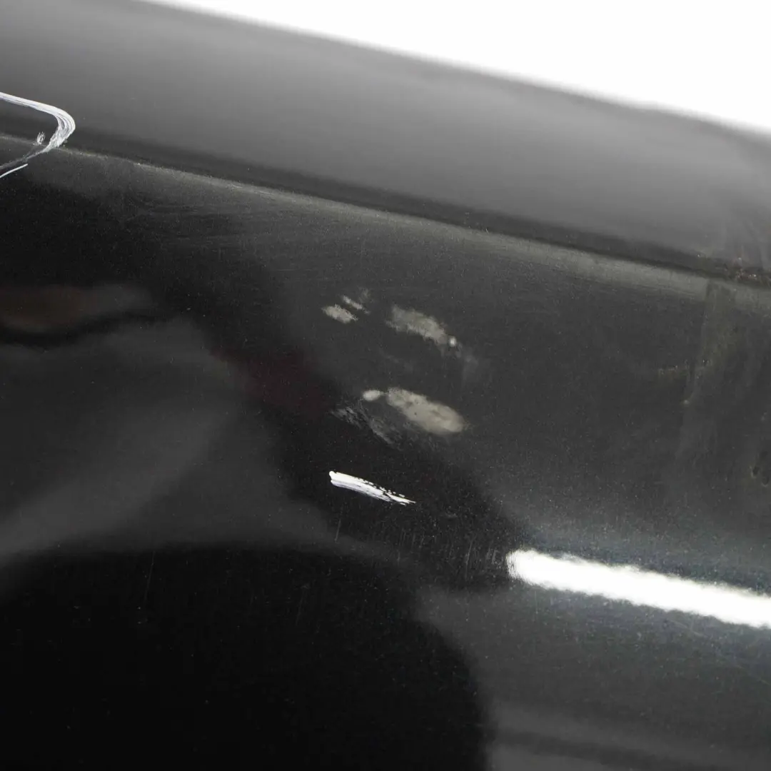 BMW E90 LCI Zderzak Tylny Black Sapphire - 475 - SKU 0036875-BS1 - Numer Części 0036875