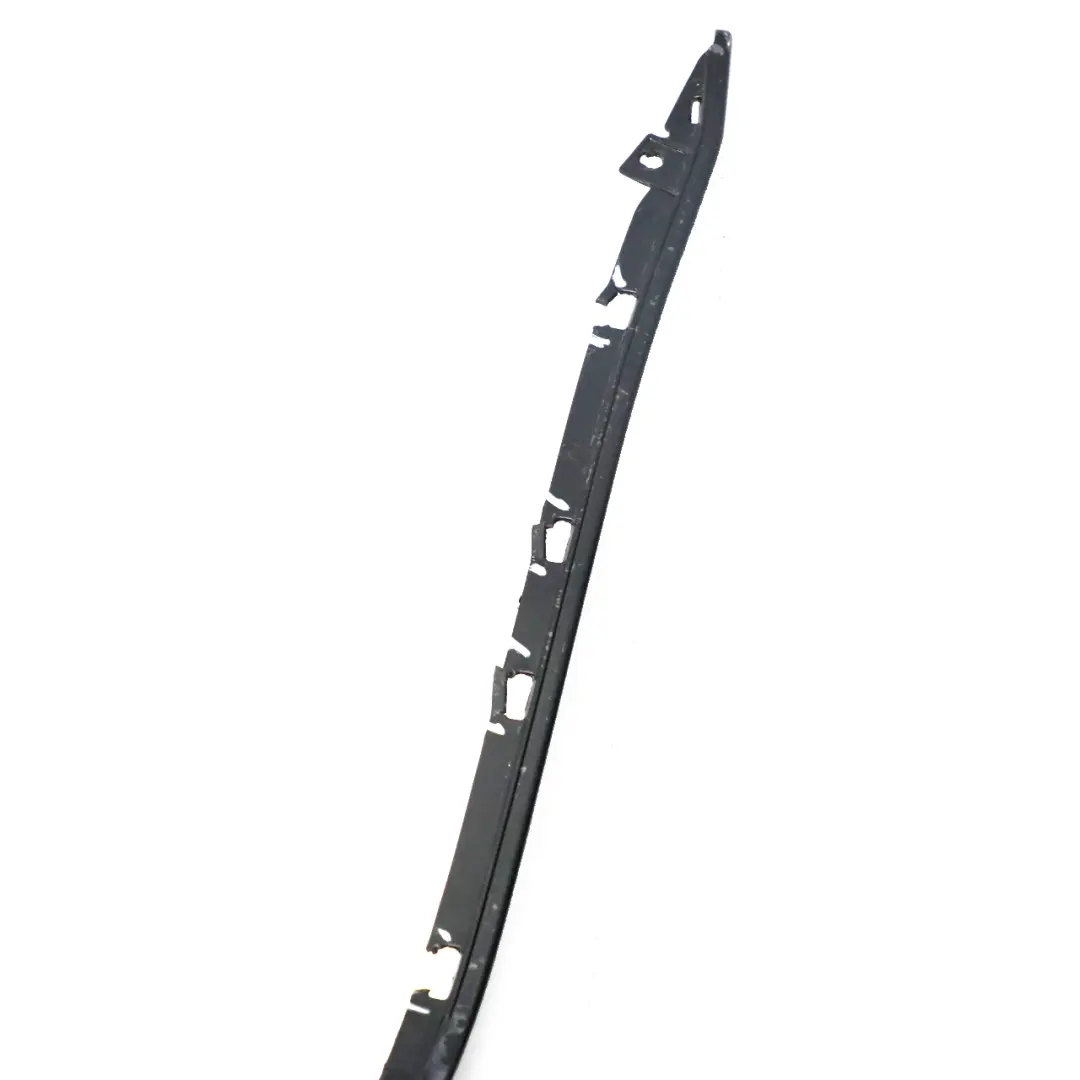 BMW E90 LCI Zderzak Tylny Black Sapphire - 475 - SKU 0036875-BS2 - Numer Części 0036875