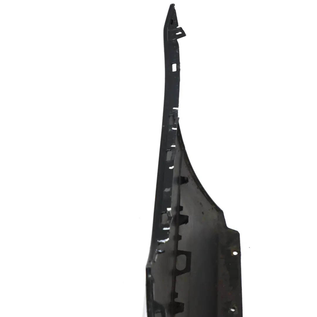 Zderzak Tylny Black Sapphire - 475 do BMW E90 LCI o numerze 0036875 BMW E90 LCI Zderzak Tylny Black Sapphire - 475 - SKU 0036875-BS2 - Numer Części 0036875