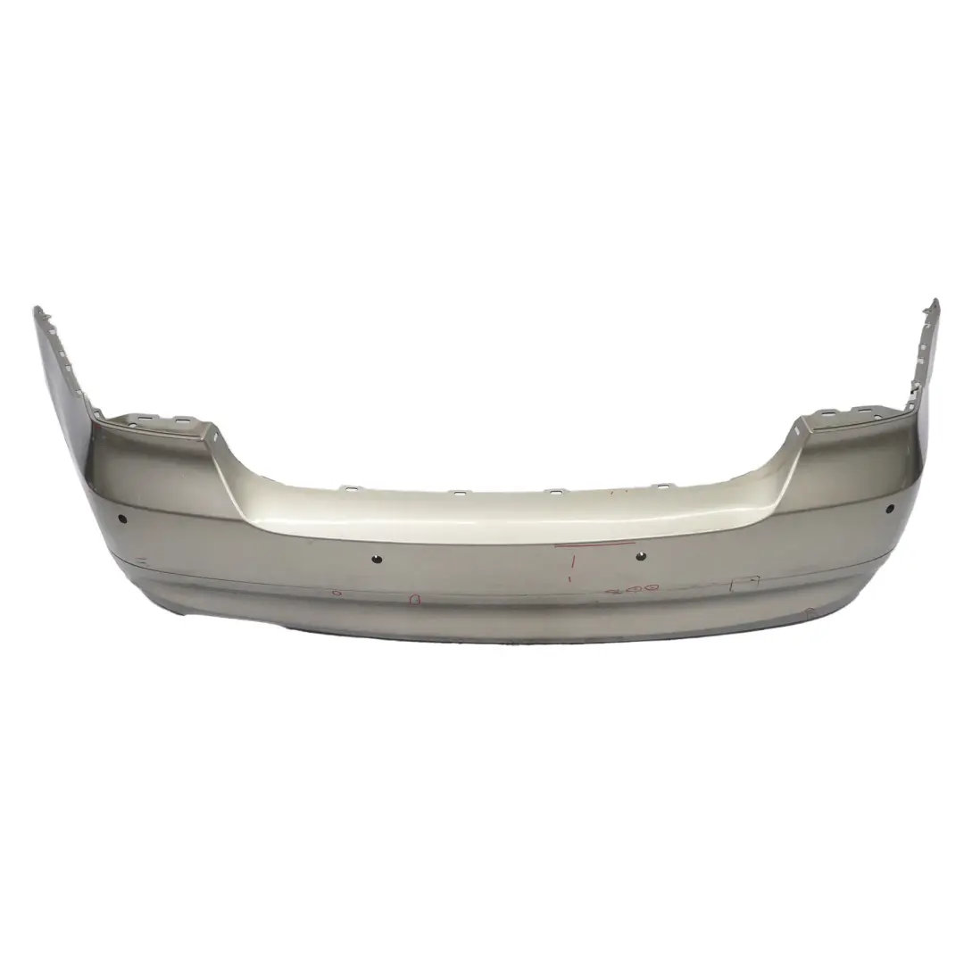 Lift Rear Bumper Trim Panel PDC Platinbronze Bronze - A53 to BMW E90 LCI with Part number 0036875 BMW E90 LCI Lift Rear Bumper Trim Panel PDC Platinbronze Bronze - A53 - SKU 0036875-PB - Part number 0036875