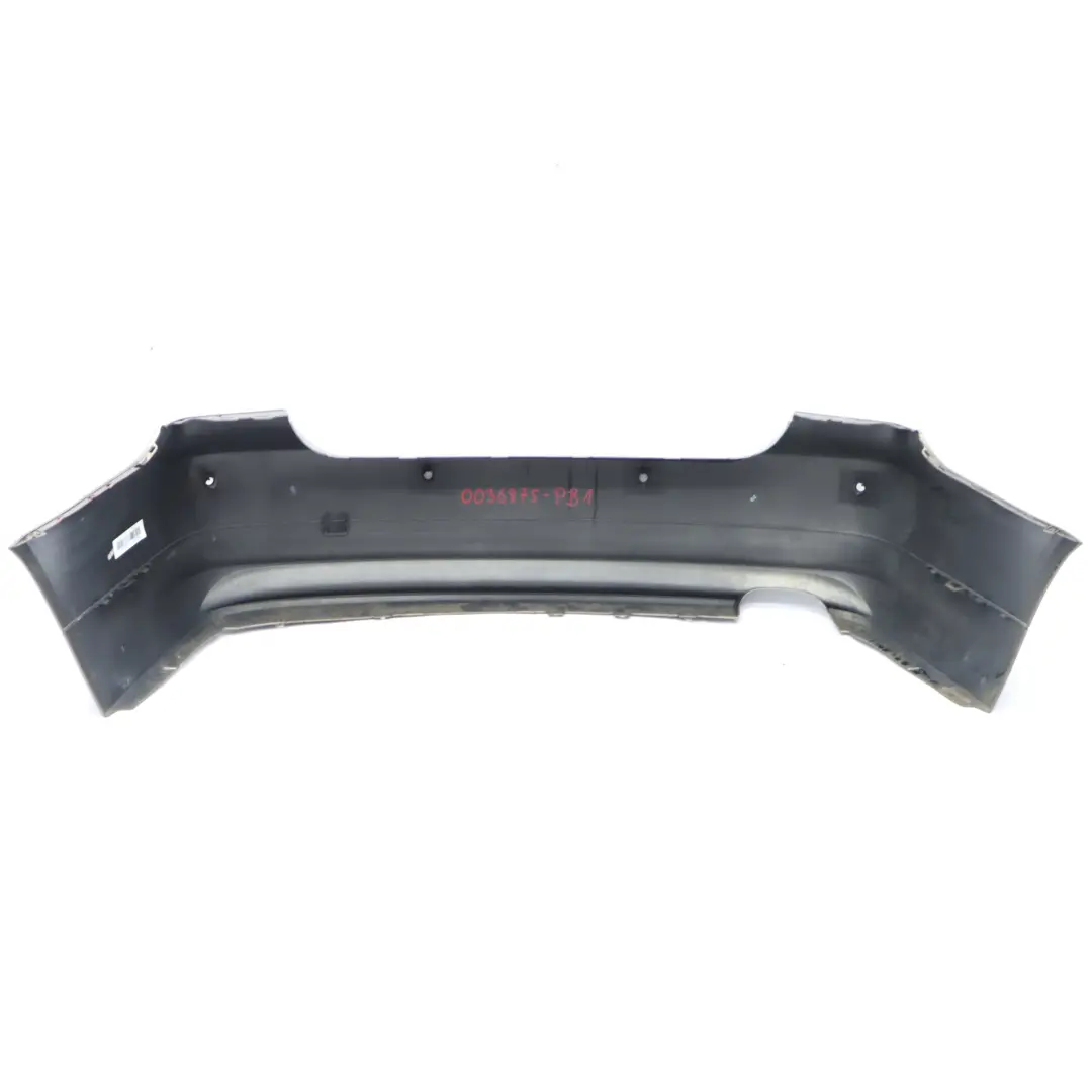 Lift Rear Bumper Trim Panel PDC Platinbronze Bronze - A53 to BMW E90 LCI with Part number 0036875 BMW E90 LCI Lift Rear Bumper Trim Panel PDC Platinbronze Bronze - A53 - SKU 0036875-PB1 - Part number 0036875